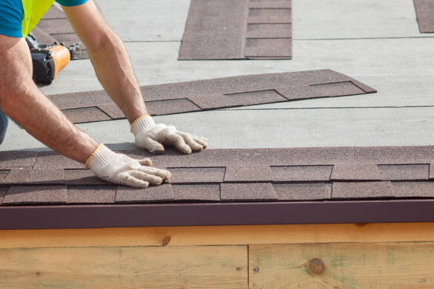 Best Green or Eco-Friendly Roofing Solutions  in Sunbury, OH